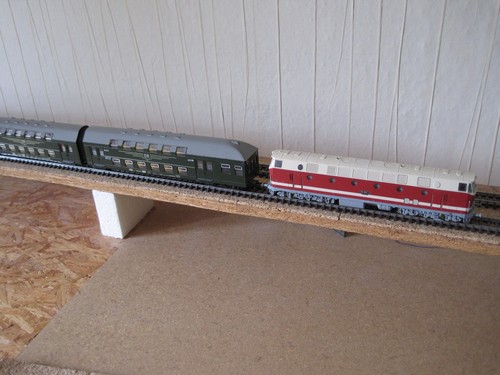 Piko 59830 br119 schicht - 59830,