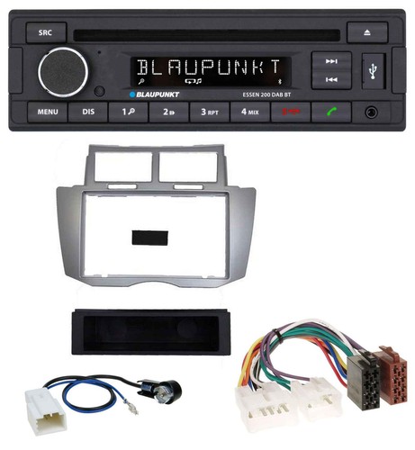 Blaupunkt usb mp3 - blaupunkt,