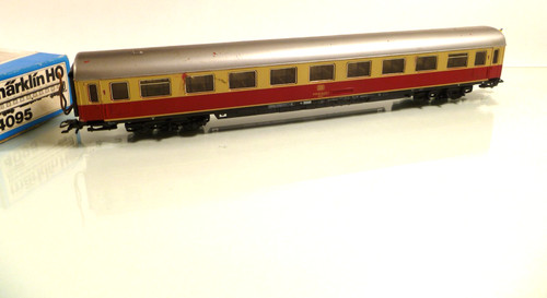 Märklin 4095 tee - h0,