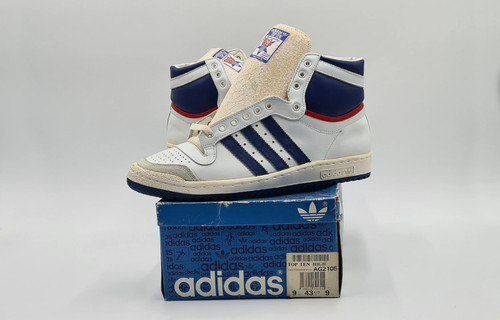 Neu vintage 1980er adidas - vintage,