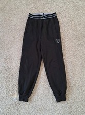 Adidas Stella McCartney Damen Jogging Hose Jogger Gr S 36 38 NP 120.- Ökobaumwol
