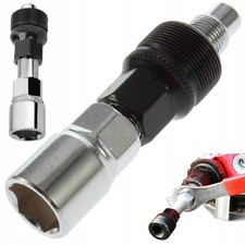 Fahrrad Kurbelabzieher