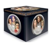 Charmed komplette staffeln 8 - charmed,