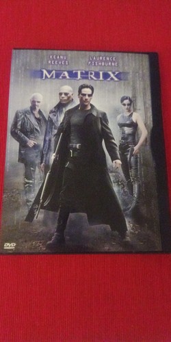 Matrix keanu reeves - matrix,