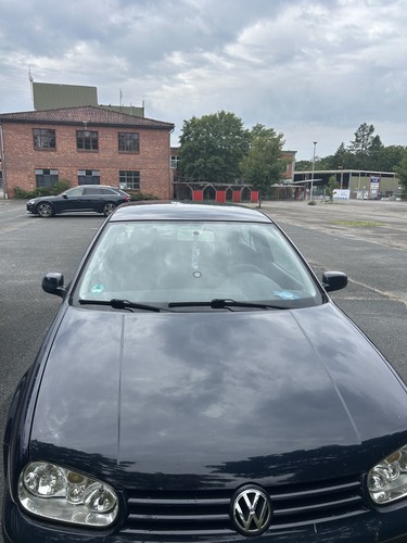 Volkswagen golf 4 - volkswagen, 16v