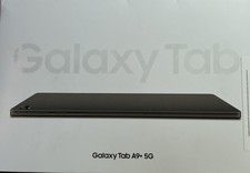 Samsung Galaxy Tab A9+ 5G Gray
