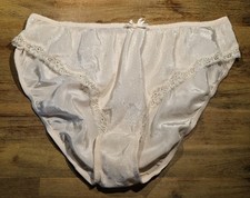 SEXY: ROSY Slip CL 4348, Gr. , F 46, XL, beige, NEU * made in France
