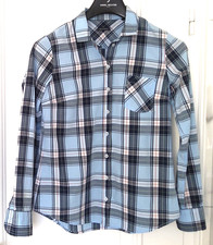 Bluse Hemdbluse Marc O'Polo