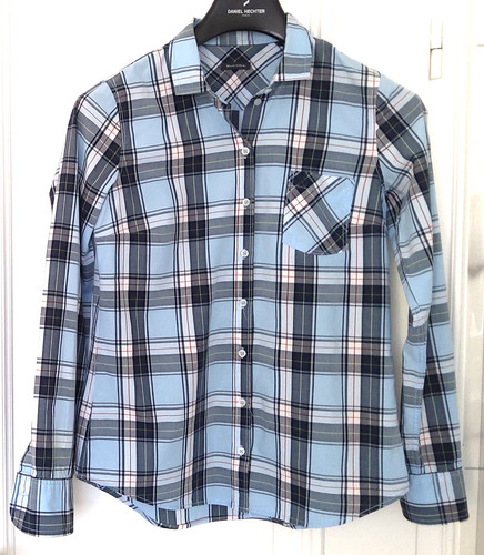 Bluse hemdbluse marc polo - hemdbluse, o'polo