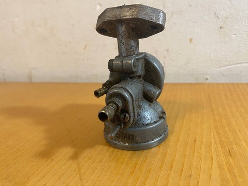 Bing vergaser oldtimer mofa - oldtimer,