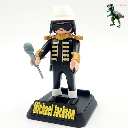 Playmobil figur michael - playmobil,