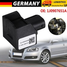 ESP Sensor Querbeschleunigung
