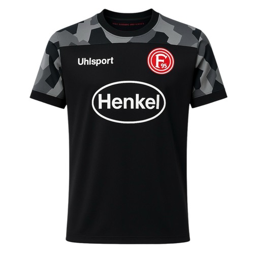 2020 fortuna düsseldorf - 2020/21,