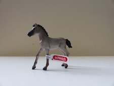 Sammlungsauflösung: Schleich Tiere - Criollo Definitivo Fohlen unbespielt und mi