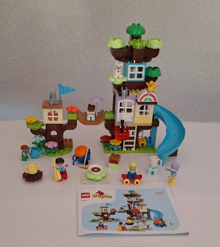 Lego duplo 10993 - lego®,