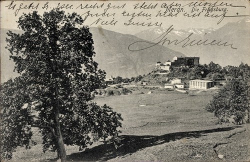 Meran merano südtirol - meran,