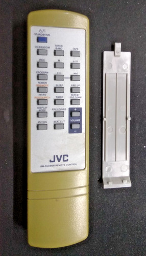 Original jvc suxm3r - original,