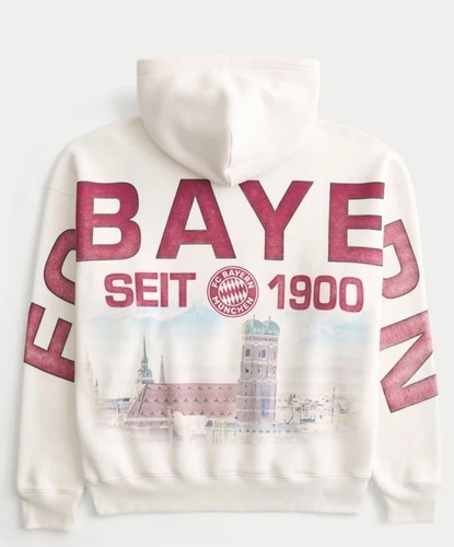 Fcb hollister bayern - fcb,