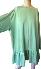 Extrem Oversized riesiges