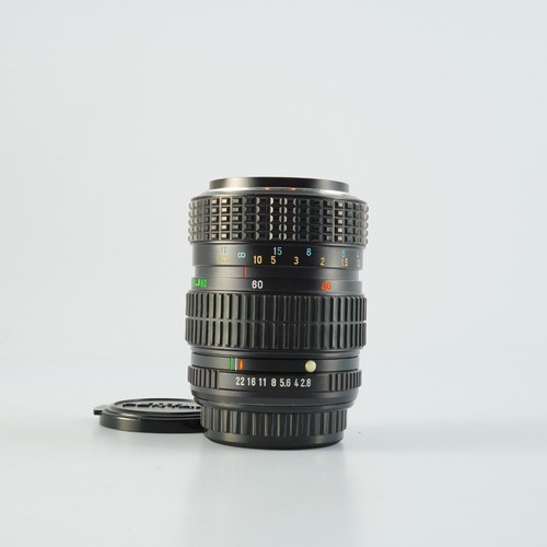 Excellent smc pentax zoom - excellent, m