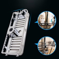 Badezimmer H?ngestange