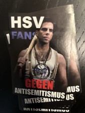 100 HSV Fans Gegen