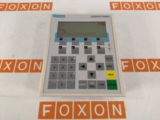 SIEMENS 6AV6641-0BA11-0AX1