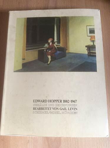 Edward hopper 1882 1967 - edward, 1882-1967