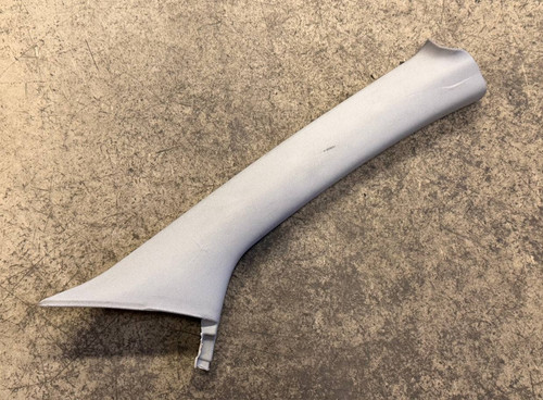 Verkleidung säule links - verkleidung,