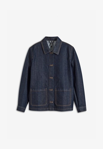Jeansjacke 36 dunkelblau - gr.,