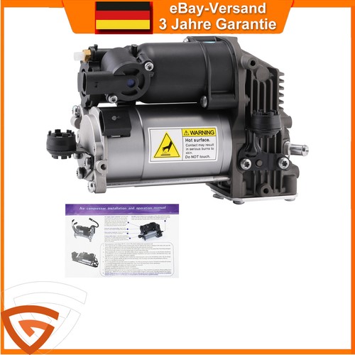 Airmatic kompressor pumpe für - airmatic,