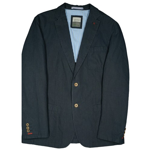 Calamar sakko d blau - d,