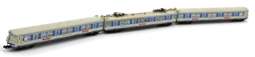 Arnold 0294 bahn triebzug - arnold,