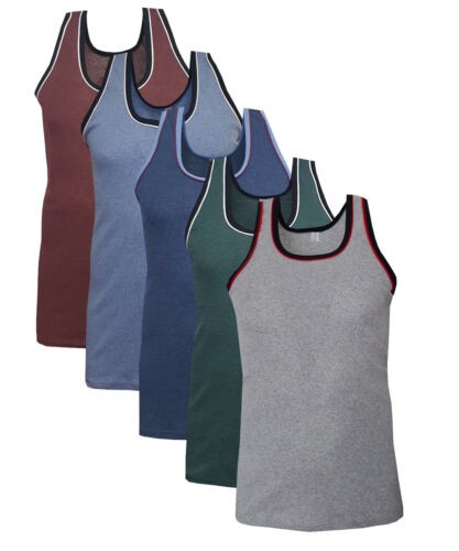 12 herren melange - 3/6/9/12,