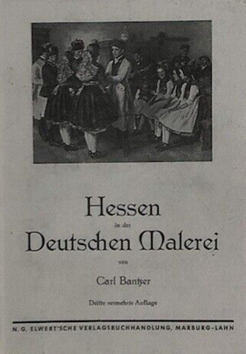 Carl bantzer - ,