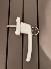 Maco Fenstergriff Harmony