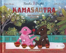 Rosalie & Trüffel Das