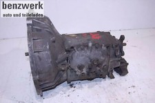 Mercedes W114 W115 Getriebe Schaltgetriebe 4-Gang 1152610801