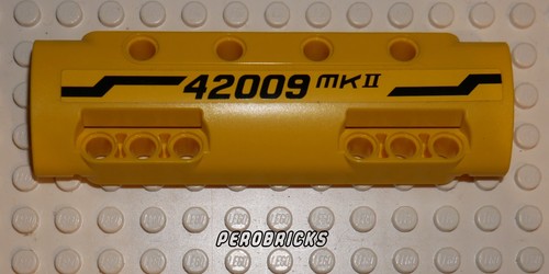 Lego technic panel paneel 3 - lego, 1