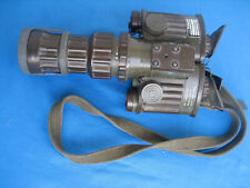 NOS: BW Nachtsichtgerät FERO51 ZEISS  infrarot Fero 51 Bundeswehr nightvision #3