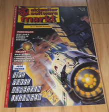 Aktueller Software Markt - Special Ausgabe 4 - sehr guter Zustand