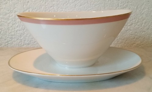 Alte sauciere soßenschale - alte,