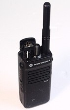 Motorola DP2400 MDH02RDC9JA2AN