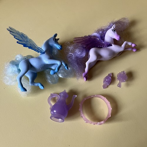 Barbie magic pegasus - barbie,