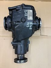 BMW E46 M3 3.2 24V LSD Differential Hinterachsgetriebe 2282480-11 Über 3.62 Top!