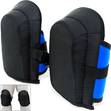 Knieschoner Paar Knieschützer Gel-Knieschoner Kniepolster Knieprotektor Polster