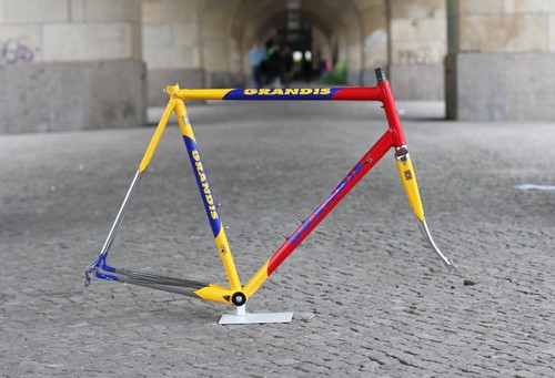 Grandis columbus max frame - columbus,