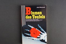 John Sherwood - Blumen des