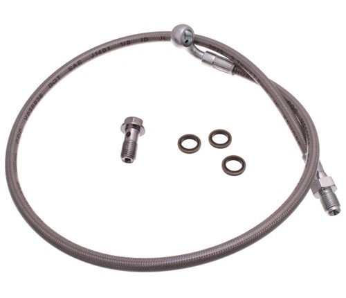 Bremsschlauch stahlflex für - stahlflex,