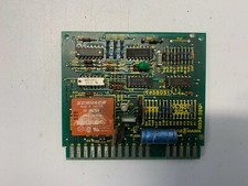 Viessmann Platine Tetramatik Vi 7401925A / 7458051 Leiterplatte 